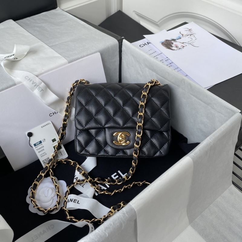 Chanel CF Series Bags